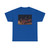 BEERT, Osias - Still-Life with Cherries and Strawberries in China Bowls (Artwork) T-Shirt