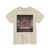 GADDI, Taddeo - Santa Croce- Last Supper, Tree of Life and Four Miracle Scenes (Artwork) T-Shirt