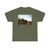 BIERSTADT, Albert - Westphalia (Artwork) T-Shirt