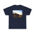 BIERSTADT, Albert - Westphalia (Artwork) T-Shirt