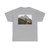 BIERSTADT, Albert - Western Trail the Rockies (Artwork) T-Shirt