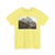 BIERSTADT, Albert - Western Trail the Rockies (Artwork) T-Shirt