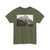 BIERSTADT, Albert - Western Trail the Rockies (Artwork) T-Shirt