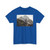 BIERSTADT, Albert - Western Trail the Rockies (Artwork) T-Shirt