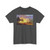 BIERSTADT, Albert - The Oregon Trail (Artwork) T-Shirt