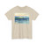 BIERSTADT, Albert - The Wave (Artwork) T-Shirt