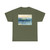 BIERSTADT, Albert - The Wave (Artwork) T-Shirt