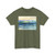 BIERSTADT, Albert - The Wave (Artwork) T-Shirt