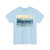 BIERSTADT, Albert - The Wave (Artwork) T-Shirt