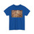 GADDI, Agnolo - Preparation of the Cross (detail) (Artwork) T-Shirt