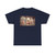 GADDI, Agnolo - The Triumph of the Cross (detail)2 (Artwork) T-Shirt