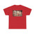 GADDI, Agnolo - The Triumph of the Cross (detail)2 (Artwork) T-Shirt