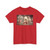 GADDI, Agnolo - The Triumph of the Cross (detail)2 (Artwork) T-Shirt