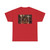 BEER, Jan de - Triptych1 (Artwork) T-Shirt