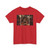 BEER, Jan de - Triptych1 (Artwork) T-Shirt