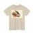 FLEGEL, Georg - Still-Life with Pygmy Parrot (Artwork) T-Shirt