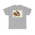 FLEGEL, Georg - Still-Life with Pygmy Parrot (Artwork) T-Shirt