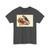 FLEGEL, Georg - Still-Life with Pygmy Parrot (Artwork) T-Shirt
