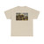 FYT, Jan - Spaniels Stalking Rabbits in the Dunes (Artwork) T-Shirt