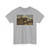 FYT, Jan - Spaniels Stalking Rabbits in the Dunes (Artwork) T-Shirt