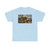 FYT, Jan - Spaniels Stalking Rabbits in the Dunes (Artwork) T-Shirt