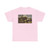 FYT, Jan - Spaniels Stalking Rabbits in the Dunes (Artwork) T-Shirt