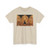 GADDI, Taddeo - Triptych (interior) (Artwork) T-Shirt