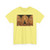 GADDI, Taddeo - Triptych (interior) (Artwork) T-Shirt