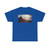 BIERSTADT, Albert - The Marina Piccola (Artwork) T-Shirt
