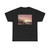 BIERSTADT, Albert - The Fishing Fleet (Artwork) T-Shirt