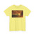 BIERSTADT, Albert - The Golden Gate (Artwork) T-Shirt