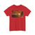 BIERSTADT, Albert - The Golden Gate (Artwork) T-Shirt