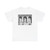 FONTANA, Domenico - Fontana dell'Acqua Felice (Moses Fountain)2 (Artwork) T-Shirt