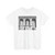 FONTANA, Domenico - Fontana dell'Acqua Felice (Moses Fountain)2 (Artwork) T-Shirt