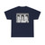 FONTANA, Domenico - Fontana dell'Acqua Felice (Moses Fountain)2 (Artwork) T-Shirt