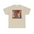 GADDI, Taddeo - St John the Evangelist Drinking from the Poisoned Cup (Artwork) T-Shirt