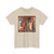 GADDI, Taddeo - St John the Evangelist Drinking from the Poisoned Cup (Artwork) T-Shirt