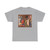 GADDI, Taddeo - St John the Evangelist Drinking from the Poisoned Cup (Artwork) T-Shirt