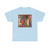 GADDI, Taddeo - St John the Evangelist Drinking from the Poisoned Cup (Artwork) T-Shirt