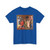 GADDI, Taddeo - St John the Evangelist Drinking from the Poisoned Cup (Artwork) T-Shirt