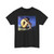 FLANDRIN, Hippolyte - Young Man by the Sea (Artwork) T-Shirt
