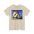 FLANDRIN, Hippolyte - Young Man by the Sea (Artwork) T-Shirt