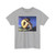 FLANDRIN, Hippolyte - Young Man by the Sea (Artwork) T-Shirt