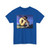 FLANDRIN, Hippolyte - Young Man by the Sea (Artwork) T-Shirt