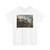 FLURER, Franz Ignaz - Seacoast with Travellers and a Town (Artwork) T-Shirt