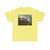 FLURER, Franz Ignaz - Seacoast with Travellers and a Town (Artwork) T-Shirt