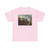 FLURER, Franz Ignaz - Seacoast with Travellers and a Town (Artwork) T-Shirt