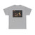 FYT, Jan - Game and Hunting Gear Discovered by a Cat (Artwork) T-Shirt