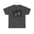 FYT, Jan - Game and Hunting Gear Discovered by a Cat (Artwork) T-Shirt