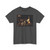 FYT, Jan - Game and Hunting Gear Discovered by a Cat (Artwork) T-Shirt